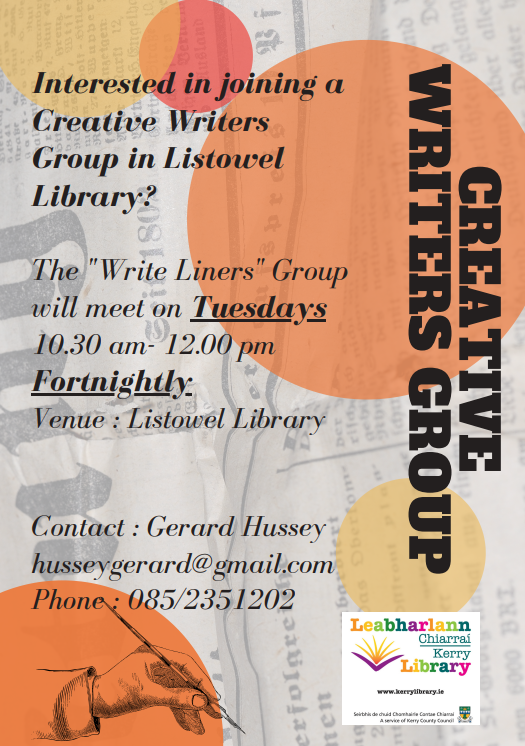 Kerry Library - www.kerrylibrary.ie tweet media