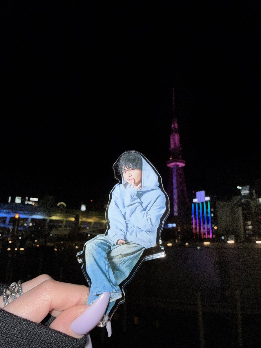 だいすきだよ💜 #菊池風磨 #おふうかいvol3