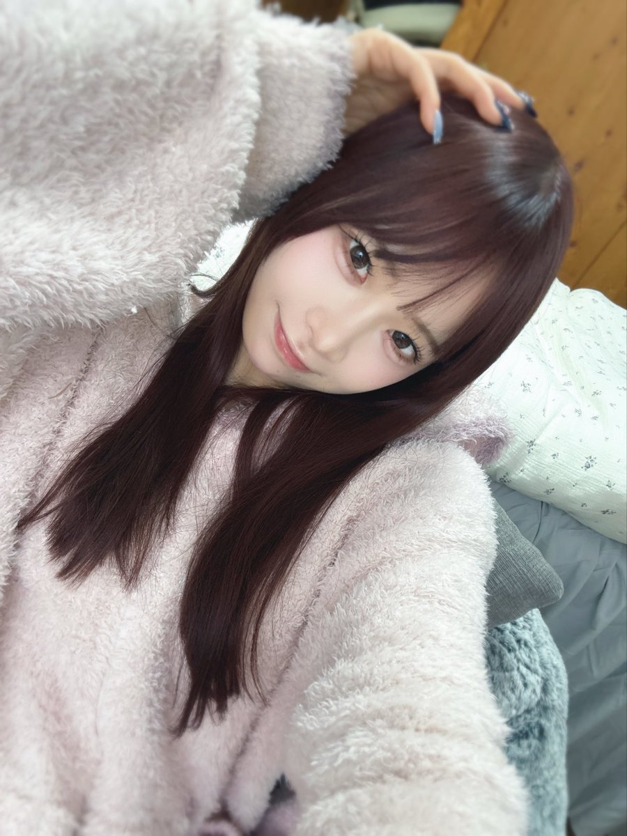 今日もぼくのこと考えたくれた？