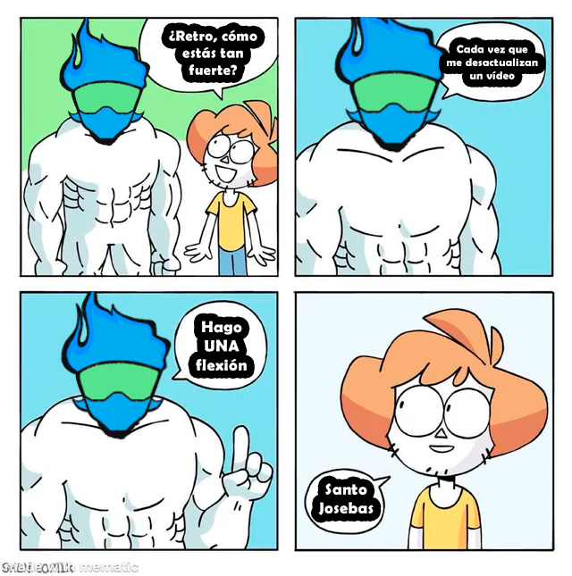 RetroFlama tweet media