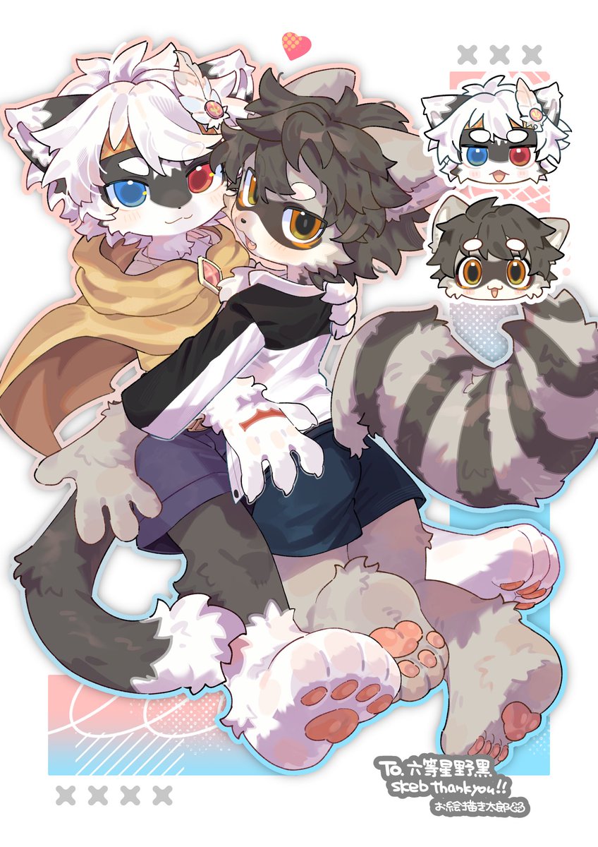 お絵描き太郎 tweet media