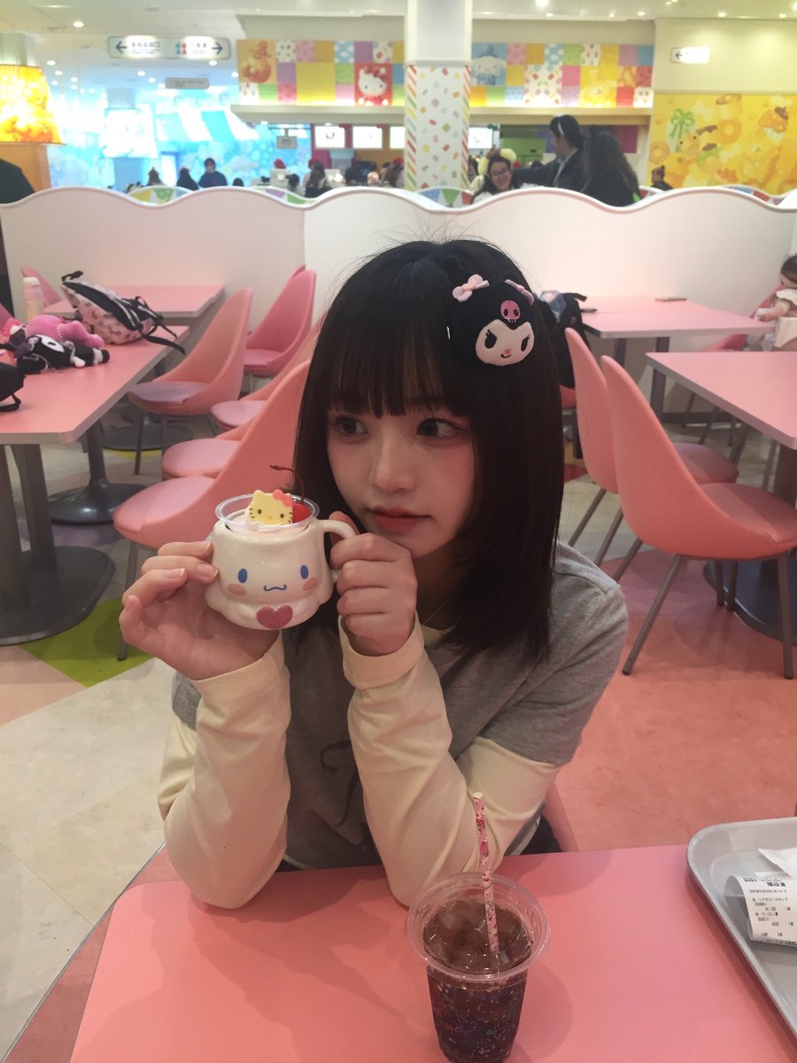 ___18mj's tweet photo. ピューロランド⋆⁺₊⋆ https://t.co/K3CPAjTUAF