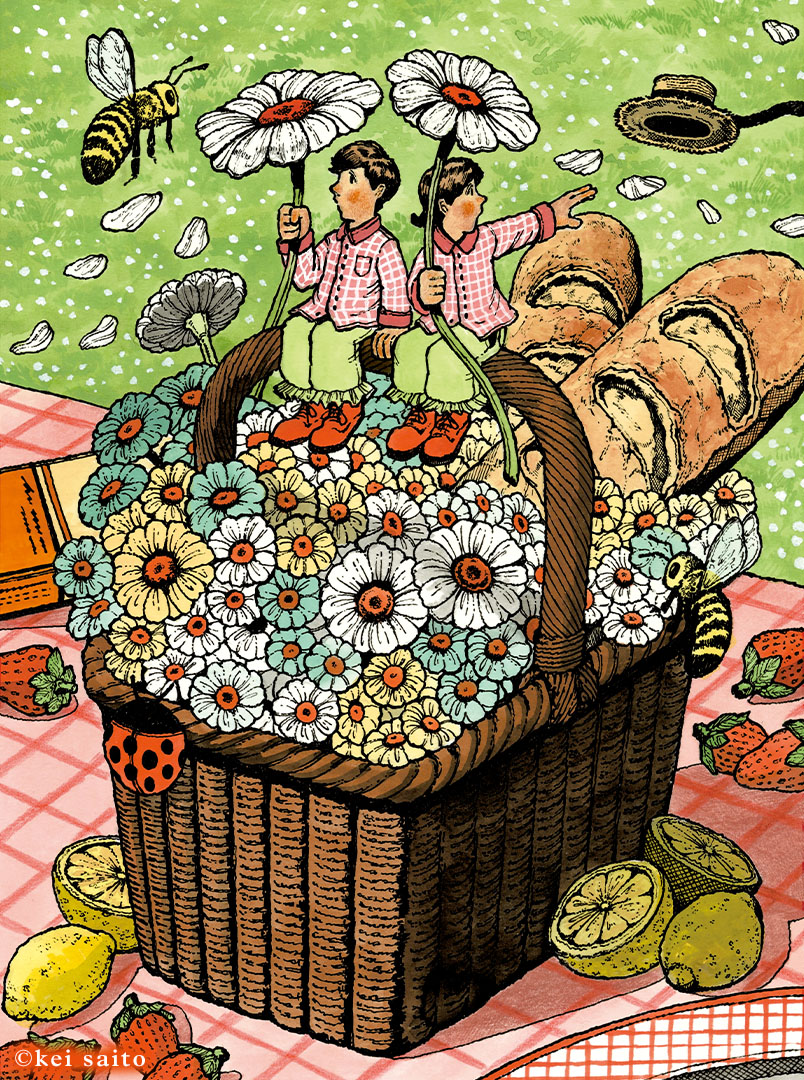 kei saito (@kei_illust18) / Posts / X