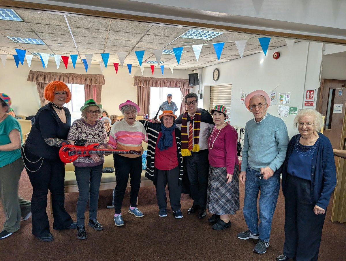 The Nicky tweet media