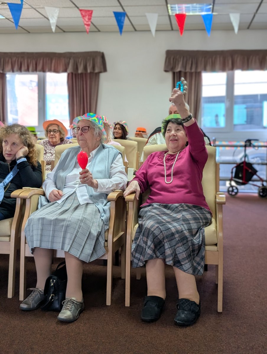 The Nicky tweet media