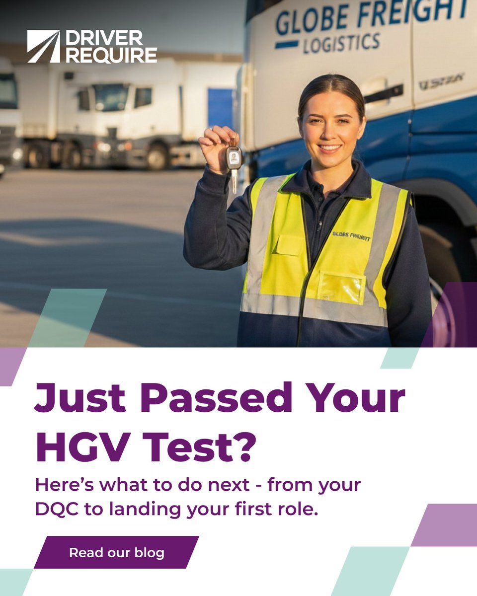 Driver Require tweet media