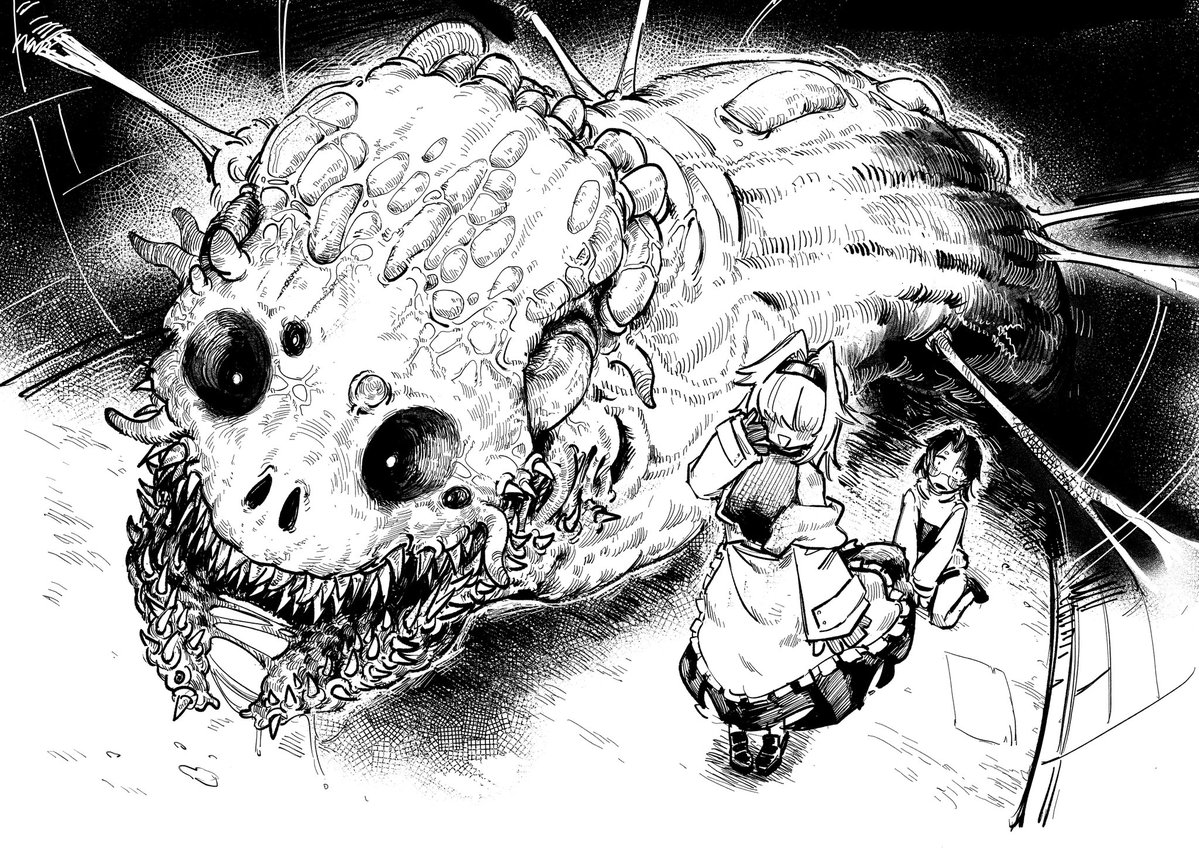 莫電アイロン tweet media