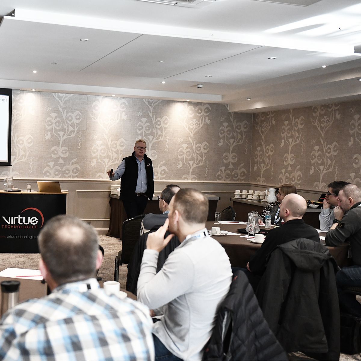 Virtue Technologies tweet media