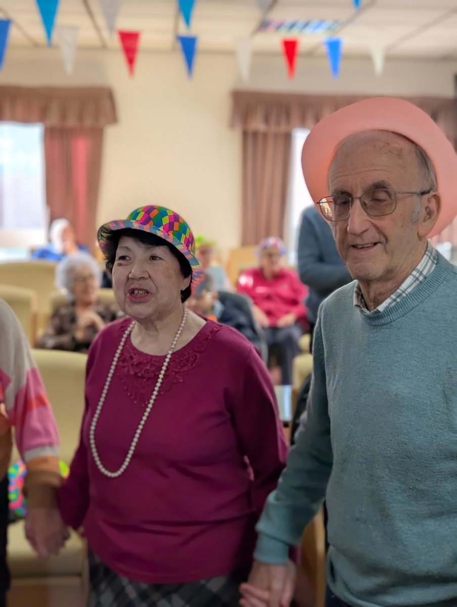 The Nicky tweet media