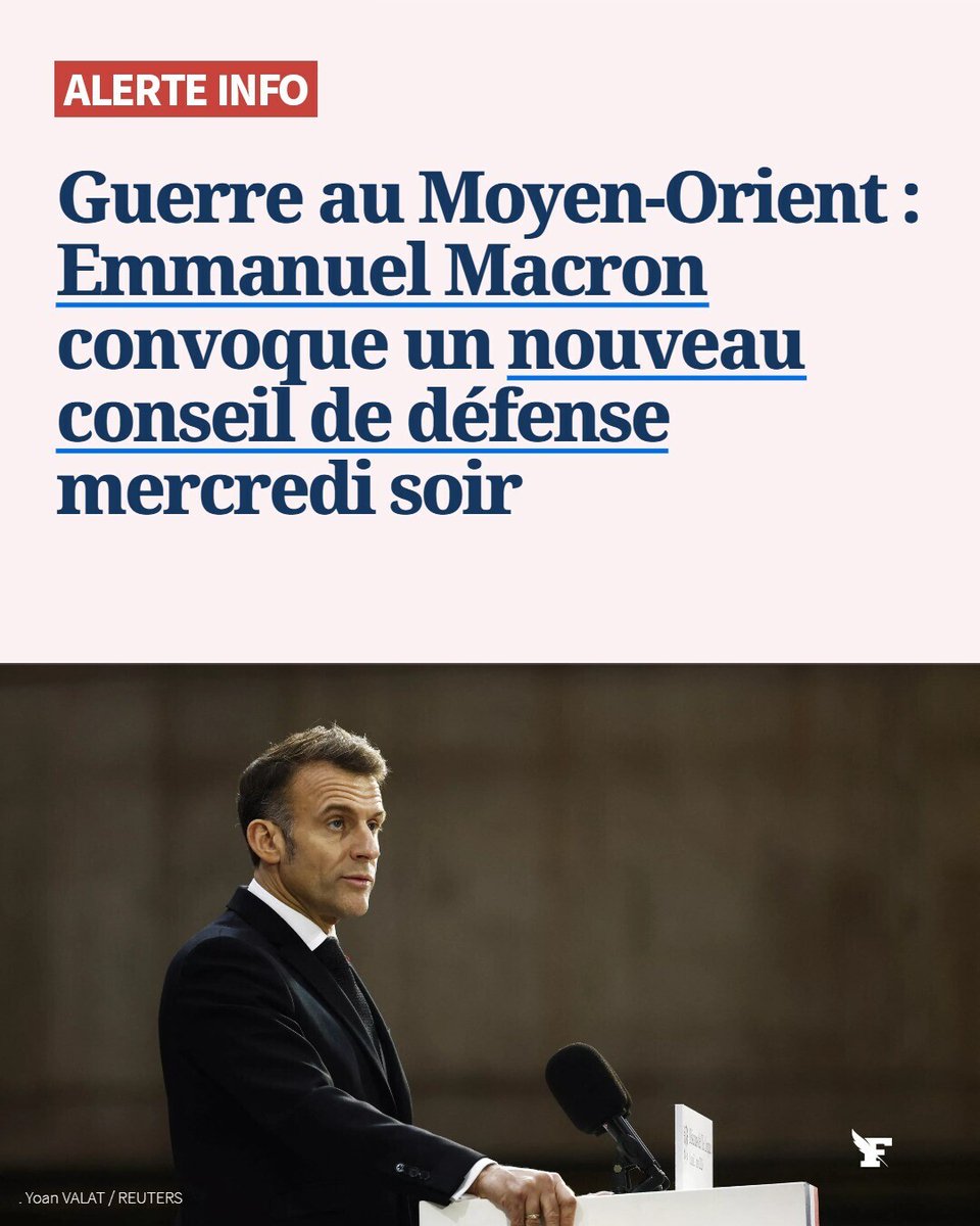 Le Figaro tweet media