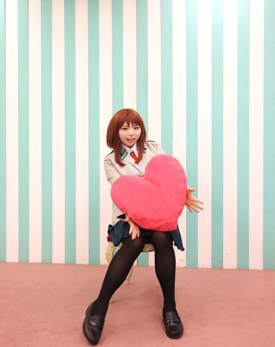 ふぅい tweet media