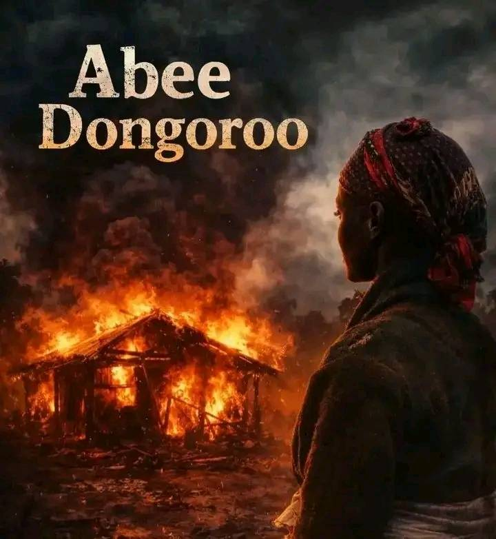 oromowillbefree's tweet photo. #BreakingNews
The Amara extremist group, so-called #Fanno, murdered a pregnant woman and killed an unknown number of innocents in #Abbee_Dongoroo in Wollega, Oromia.
Wait, we will react to it soon, 3x. https://t.co/jqtozqGHWT