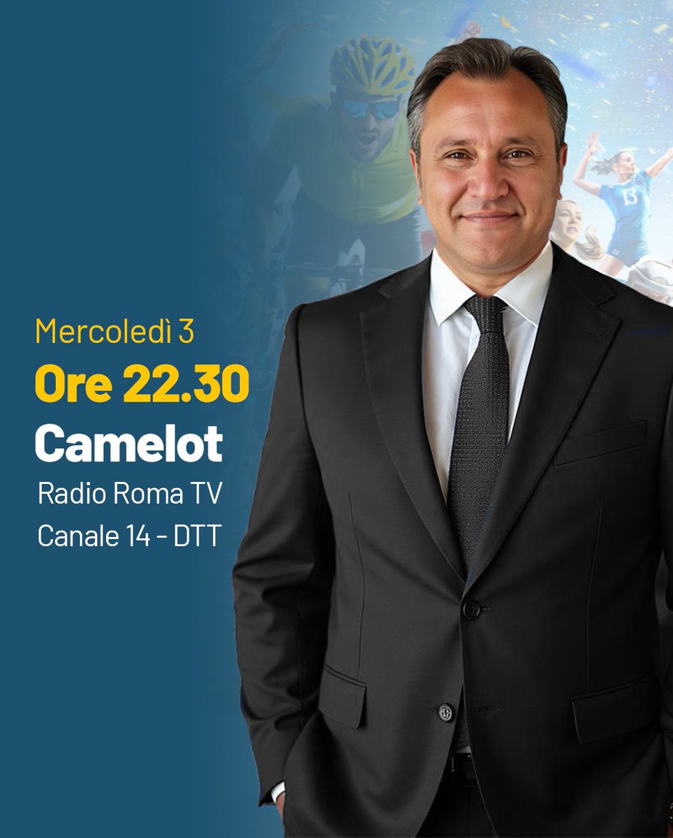Paolo Ferrara tweet media
