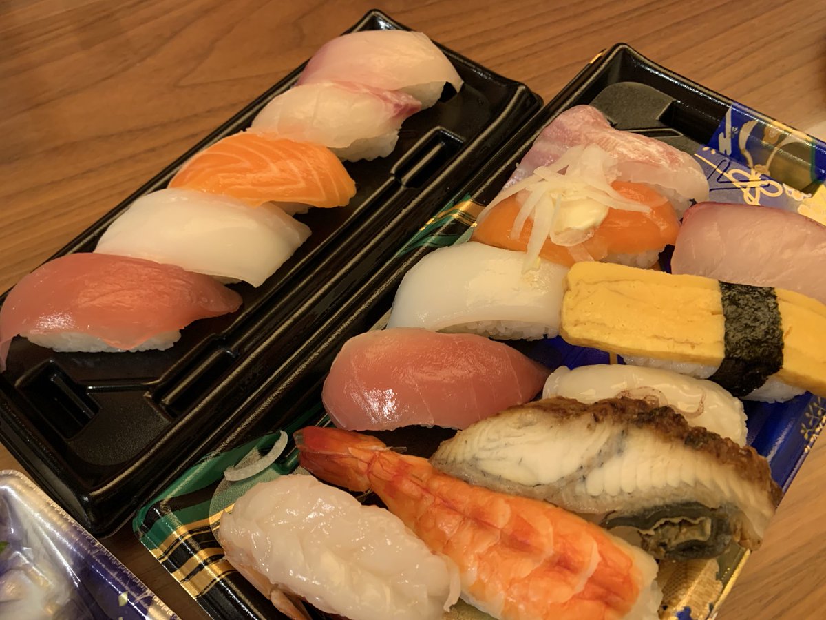 mw_odw's tweet photo. 今日は買ってきたもので済ませました！ https://t.co/7iBZYvH6Vv