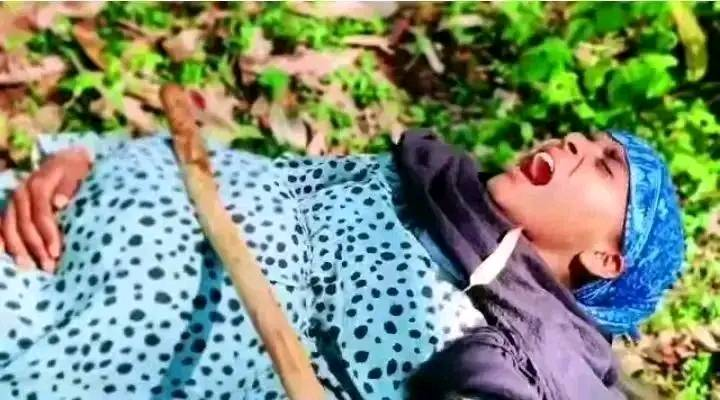 oromowillbefree's tweet photo. #BreakingNews
The Amara extremist group, so-called #Fanno, murdered a pregnant woman and killed an unknown number of innocents in #Abbee_Dongoroo in Wollega, Oromia.
Wait, we will react to it soon, 3x. https://t.co/jqtozqGHWT