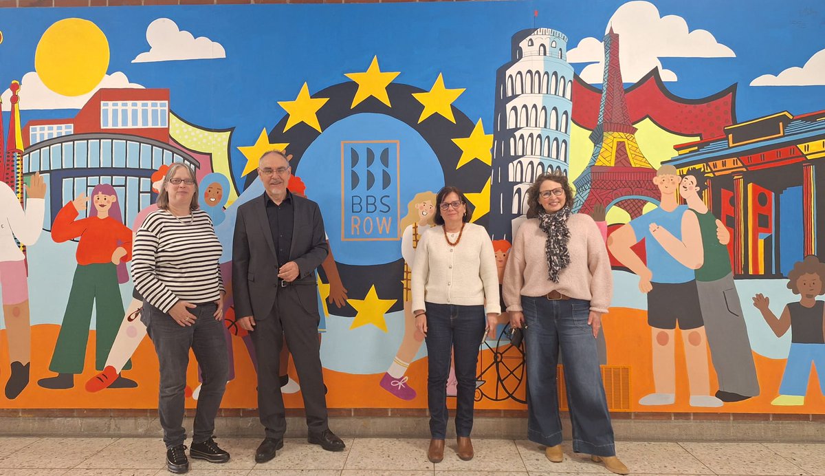 🇩🇪 ProTandem 🇫🇷 tweet media