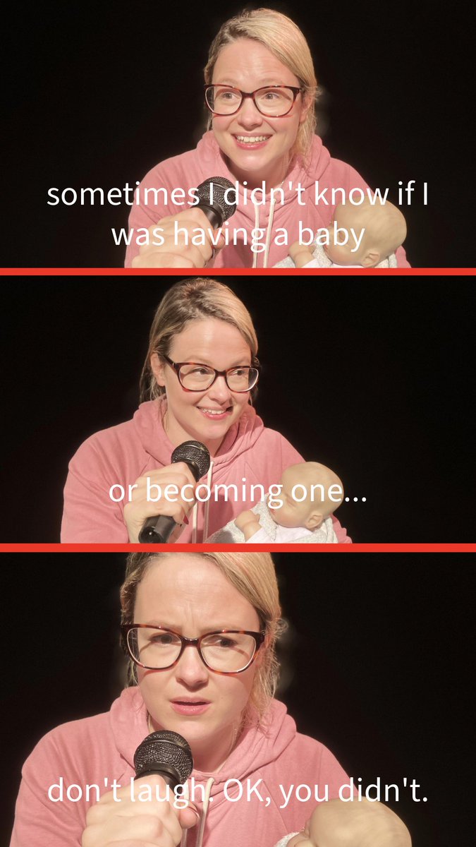 BabyBrain tweet media