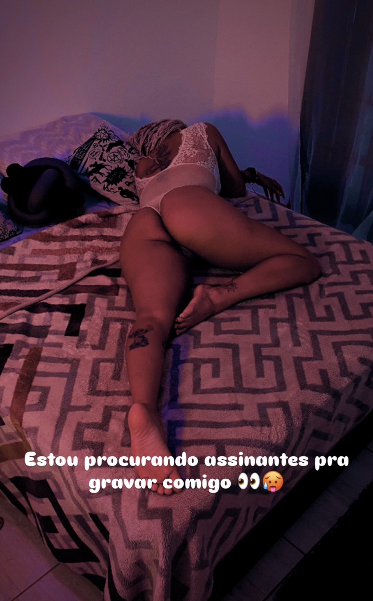 Lua Doidera tweet media