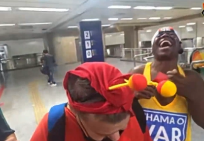 só o clube de regatas do flamengo pra proporcionar isso KKKKKKKKKKKKKKKKKKKKKKKKKKKKKK