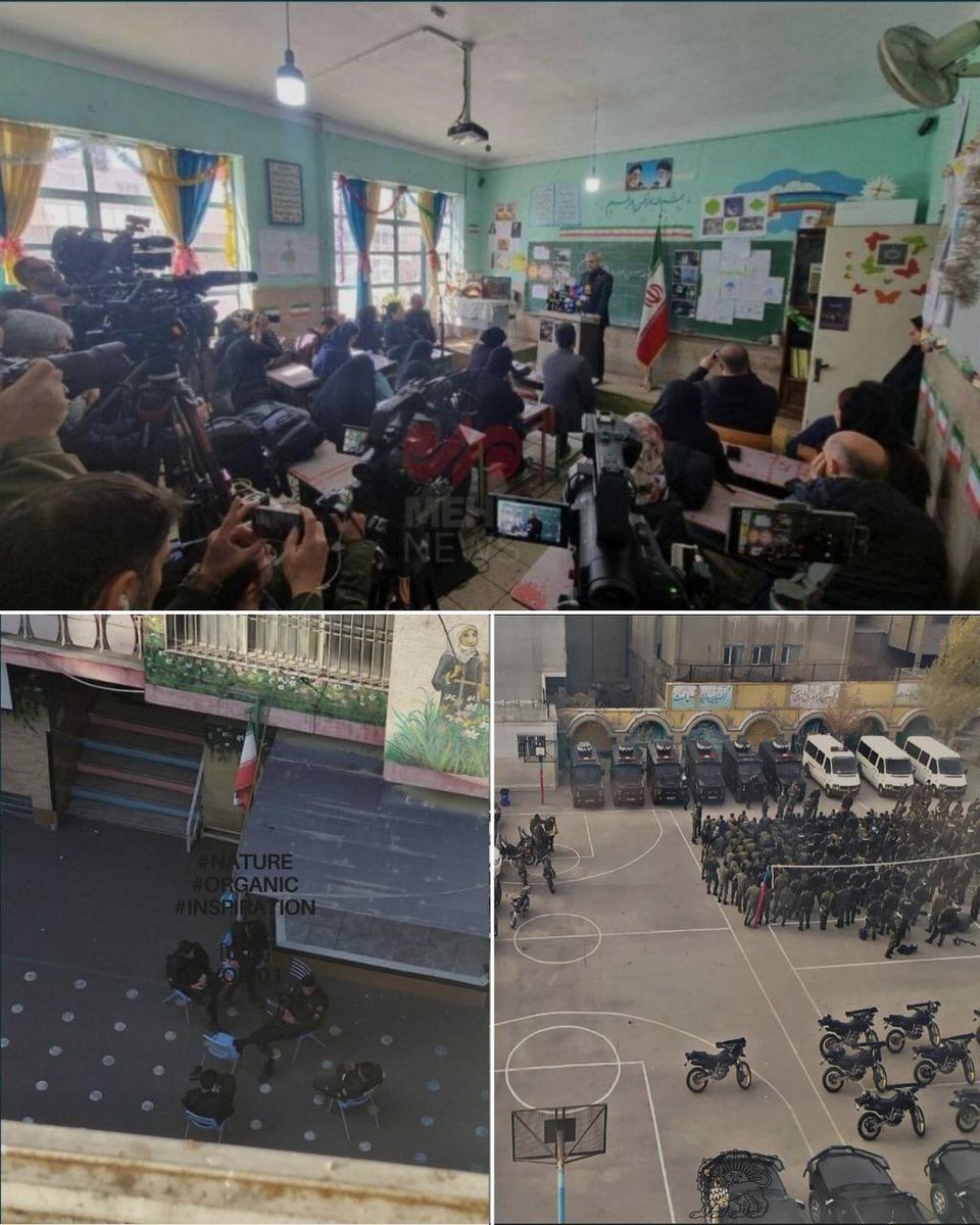 Ashkan Khatibi 🇮🇷 tweet media