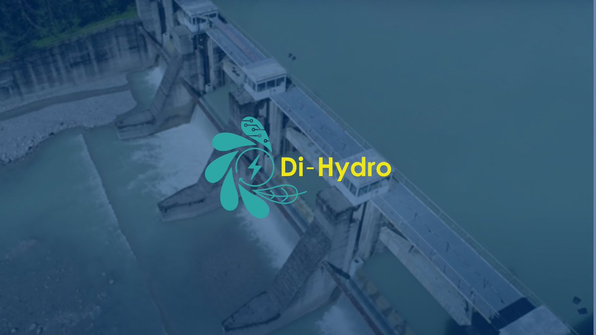 Di-Hydro Project tweet media