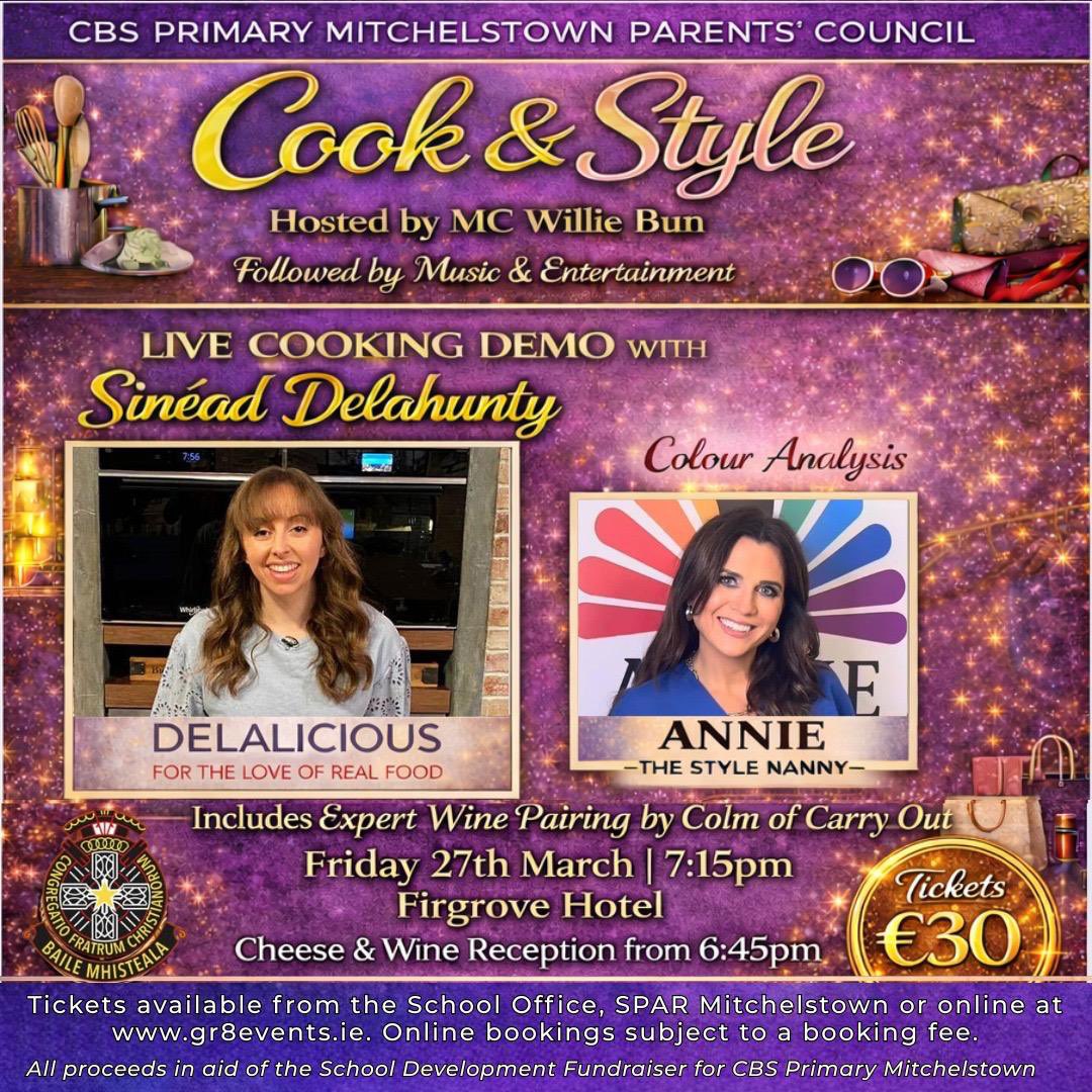 Mitchelstown Ballygiblin Juvenile Club tweet media