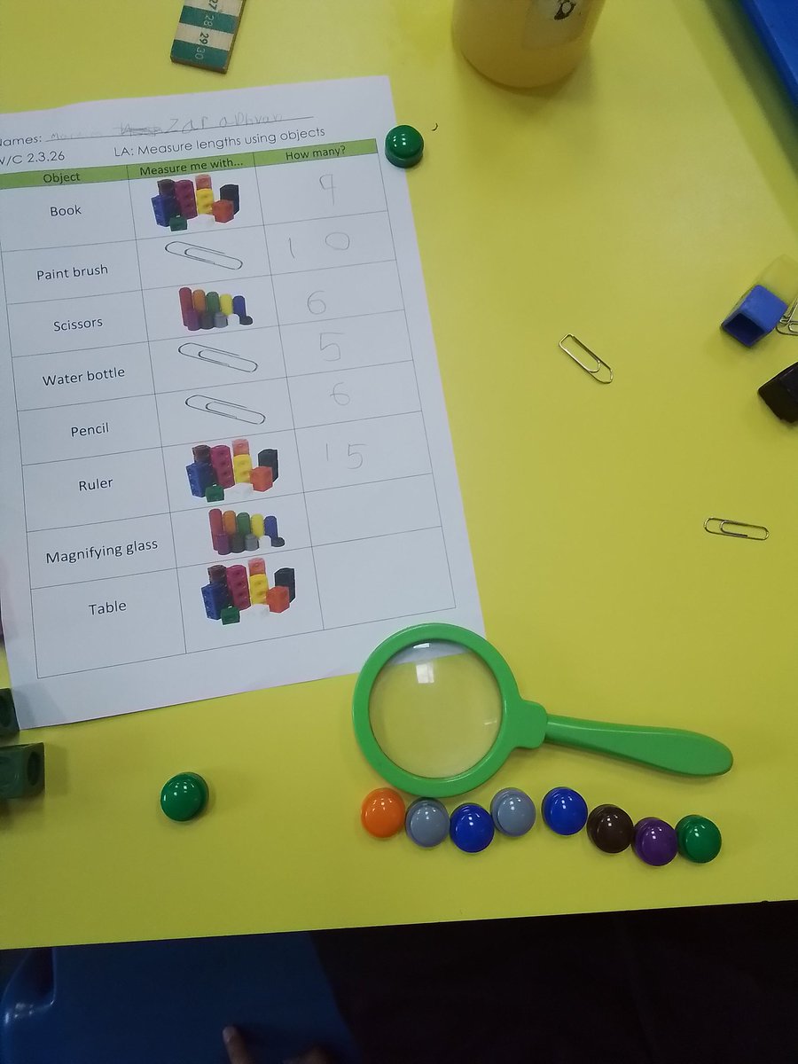 Class 1S tweet media