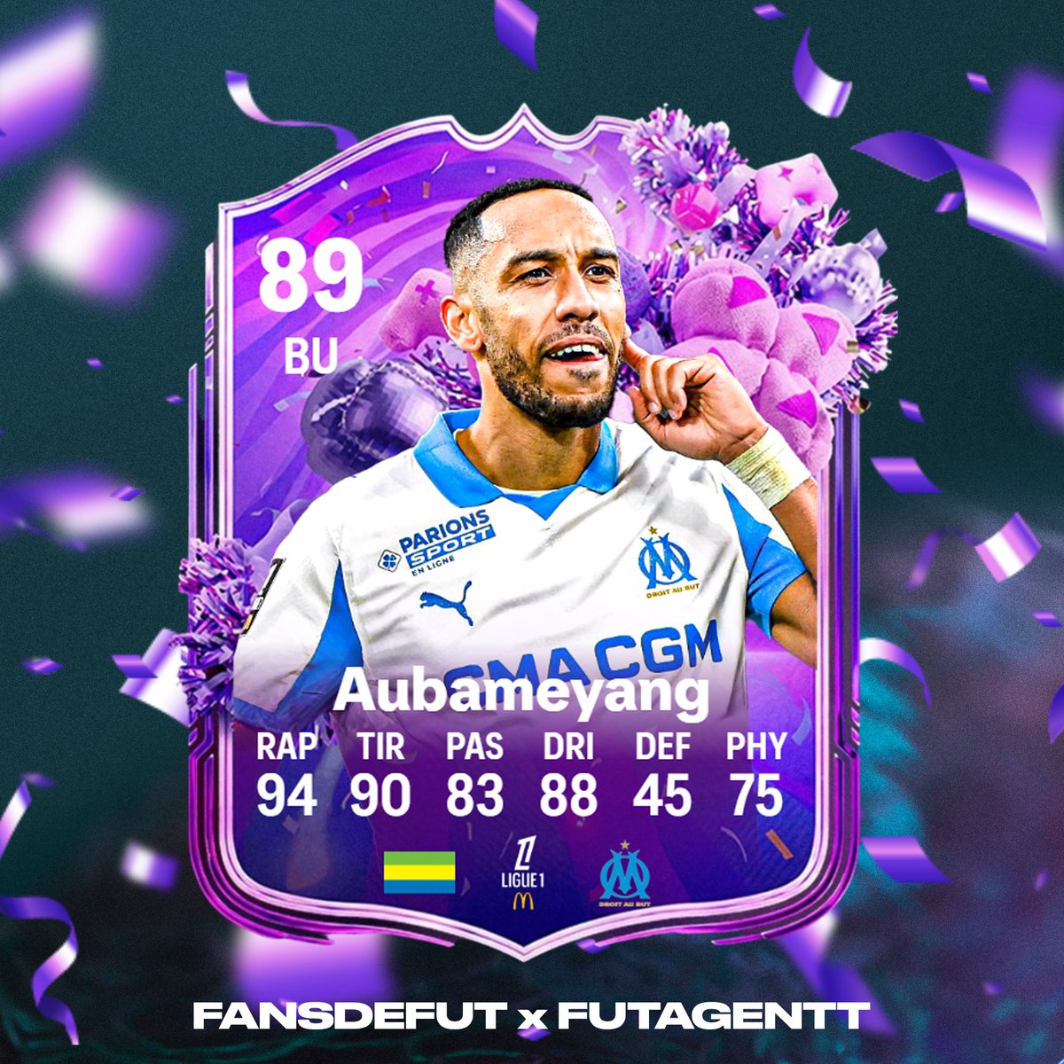 FANSDEFUT tweet media