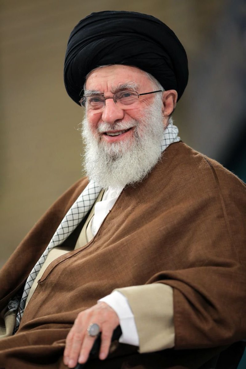 IRAN IS FIGHTING FOR OUR FREEDOMS!