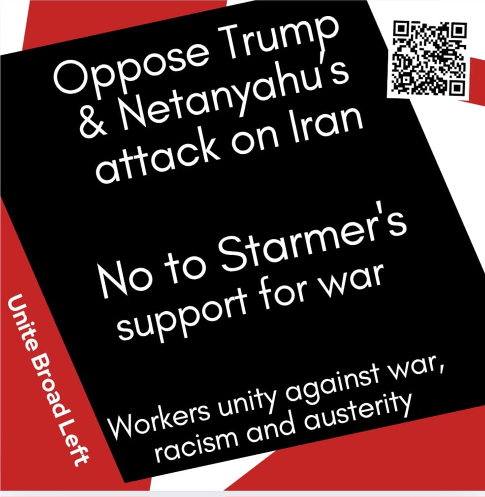 Unite Broad Left tweet media