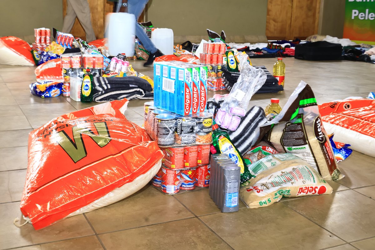 Lepelle Northern Water tweet media