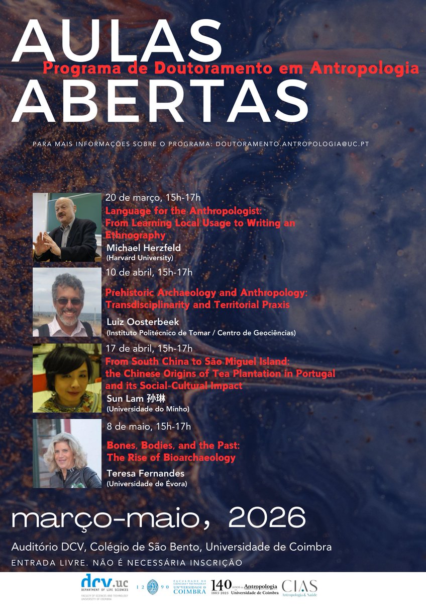 Research Centre for Anthropology and Health tweet media