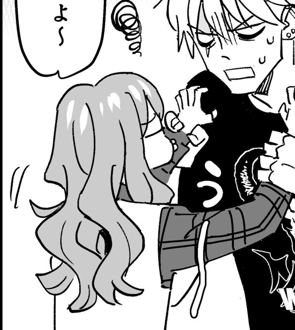 これはイイ感じに描けたほたる 