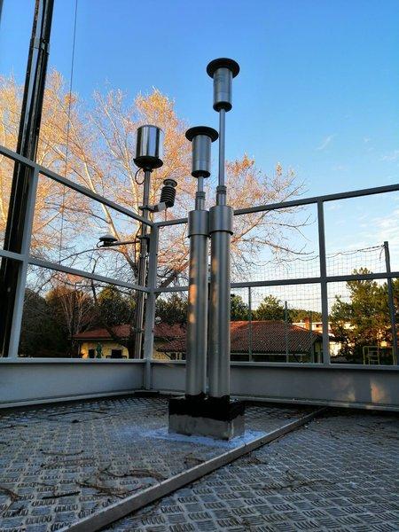 ARPA FVG tweet media