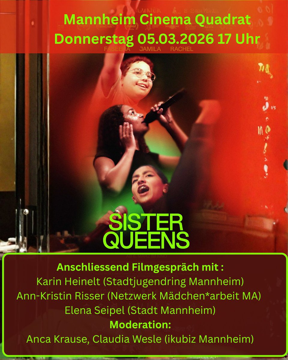 Drop-Out Cinema eG 🌈 tweet media