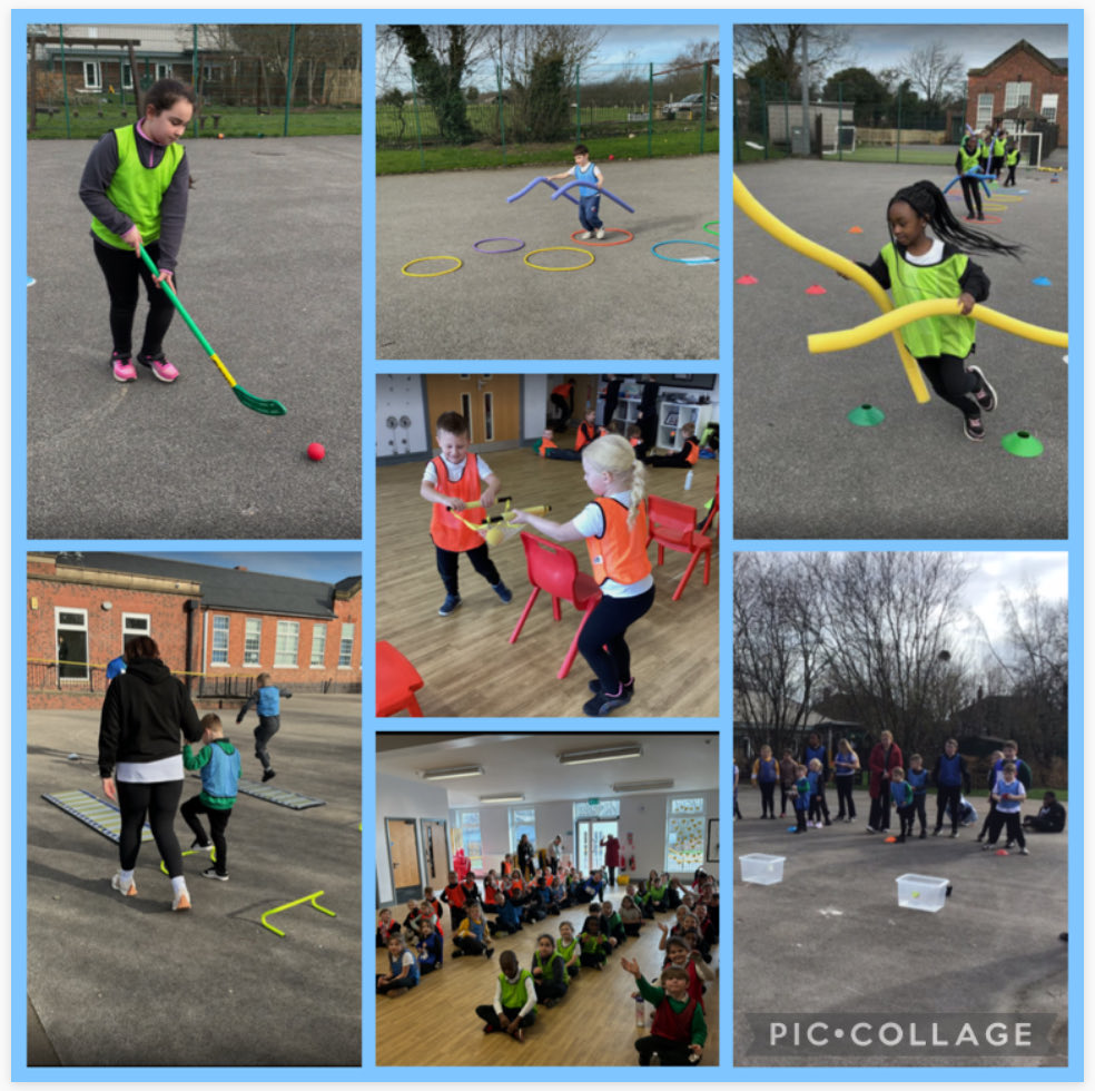 haggonfields's tweet photo. Our Winter Olympics have been a wonderful success! The children worked brilliantly in their teams, showing great teamwork, enthusiasm, and encouragement for one another. A big thank you to our fantastic coaches for organising such a lovely event. https://t.co/xuHKNSSWQE