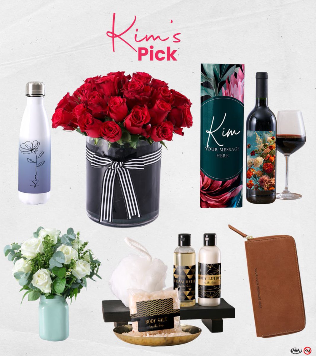 Netflorist tweet media