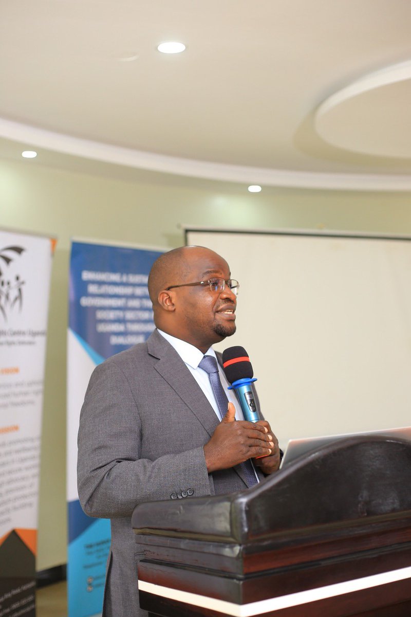 The Human Rights Centre Uganda tweet media