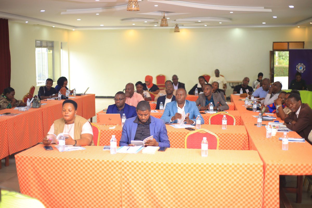 The Human Rights Centre Uganda tweet media