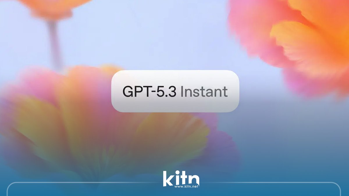 Kitn.net تۆڕی تەکنەلۆژیا tweet media