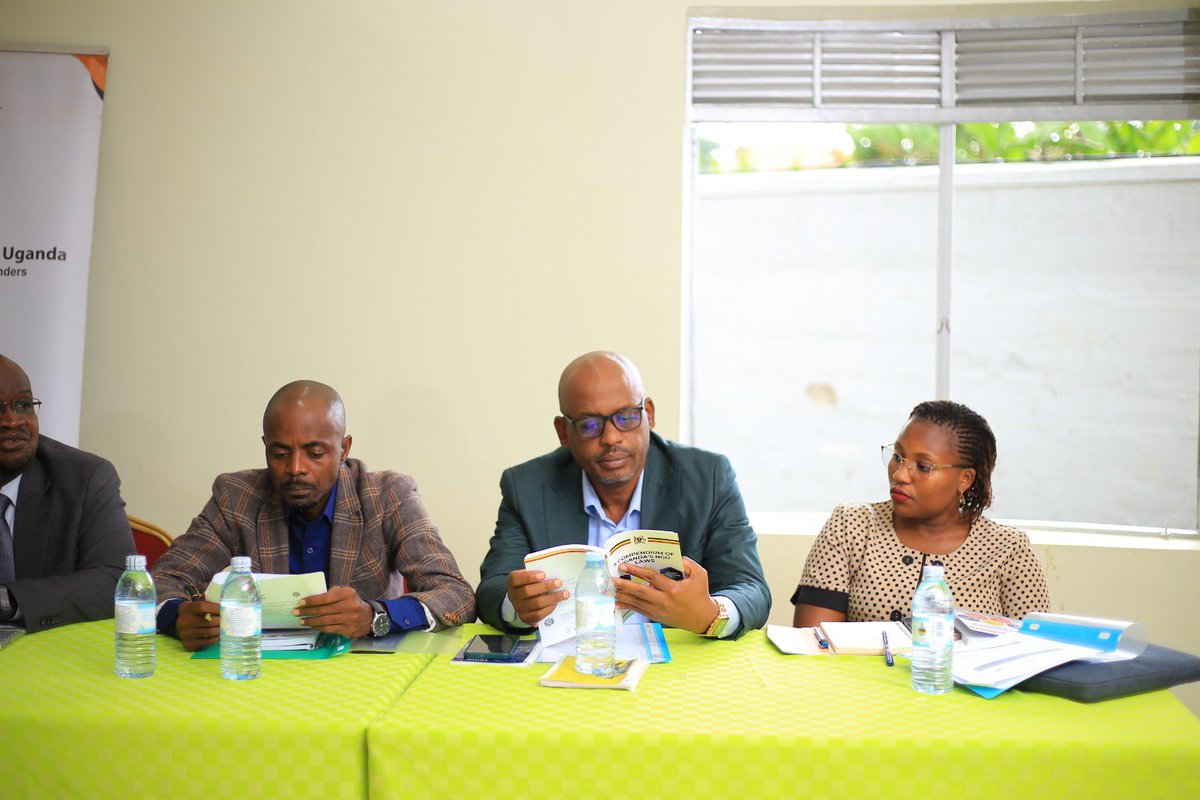 The Human Rights Centre Uganda tweet media