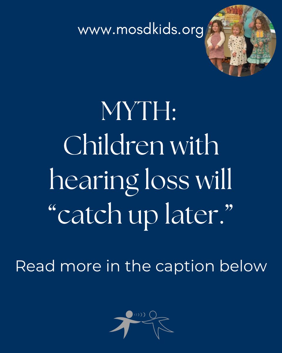 Memphis Oral School for the Deaf tweet media