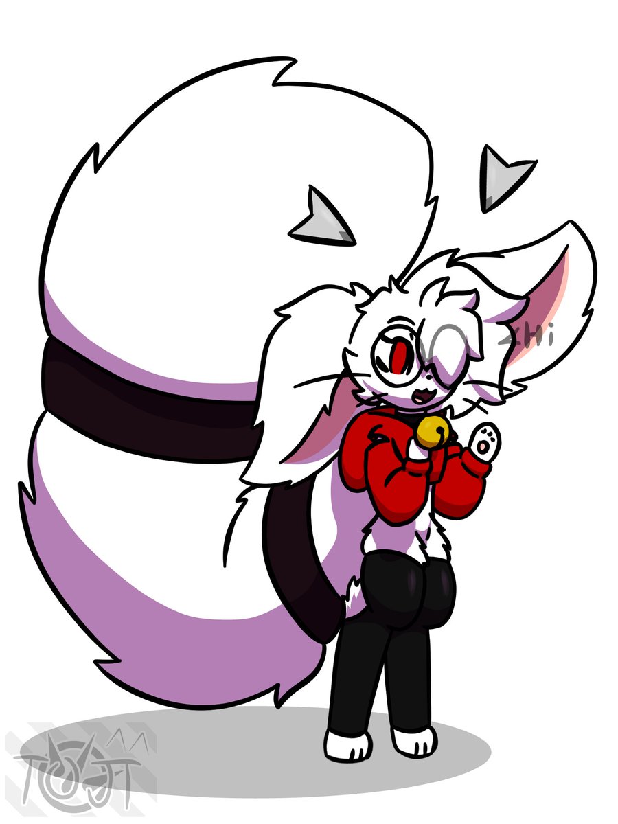 Topi (Comms open) tweet media