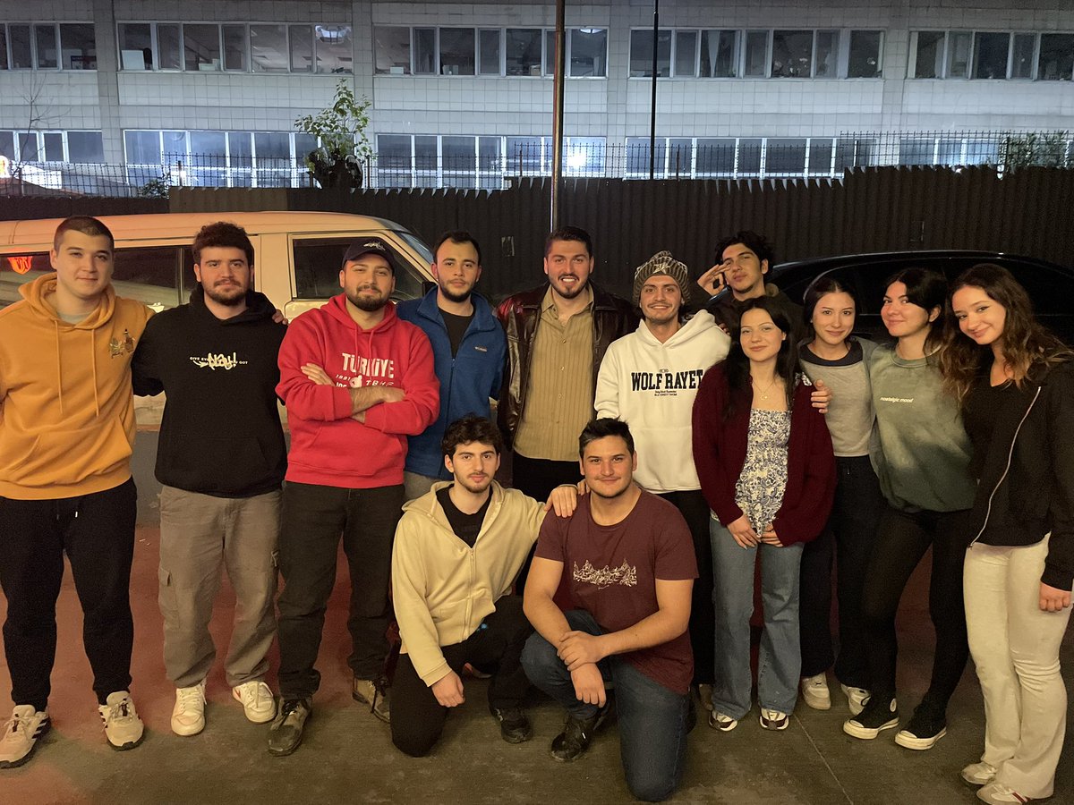 ytuhokey's tweet photo. temel eğitimlerimize katılırsanız after’ında çorbacıdaki hesabı blok3 ödüyor https://t.co/uqLJBtQfZZ