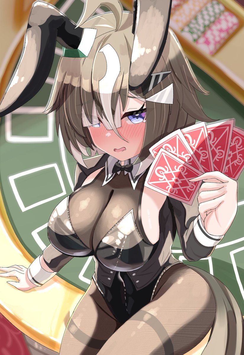 セツザン🧪☕skeb募集中！ tweet media
