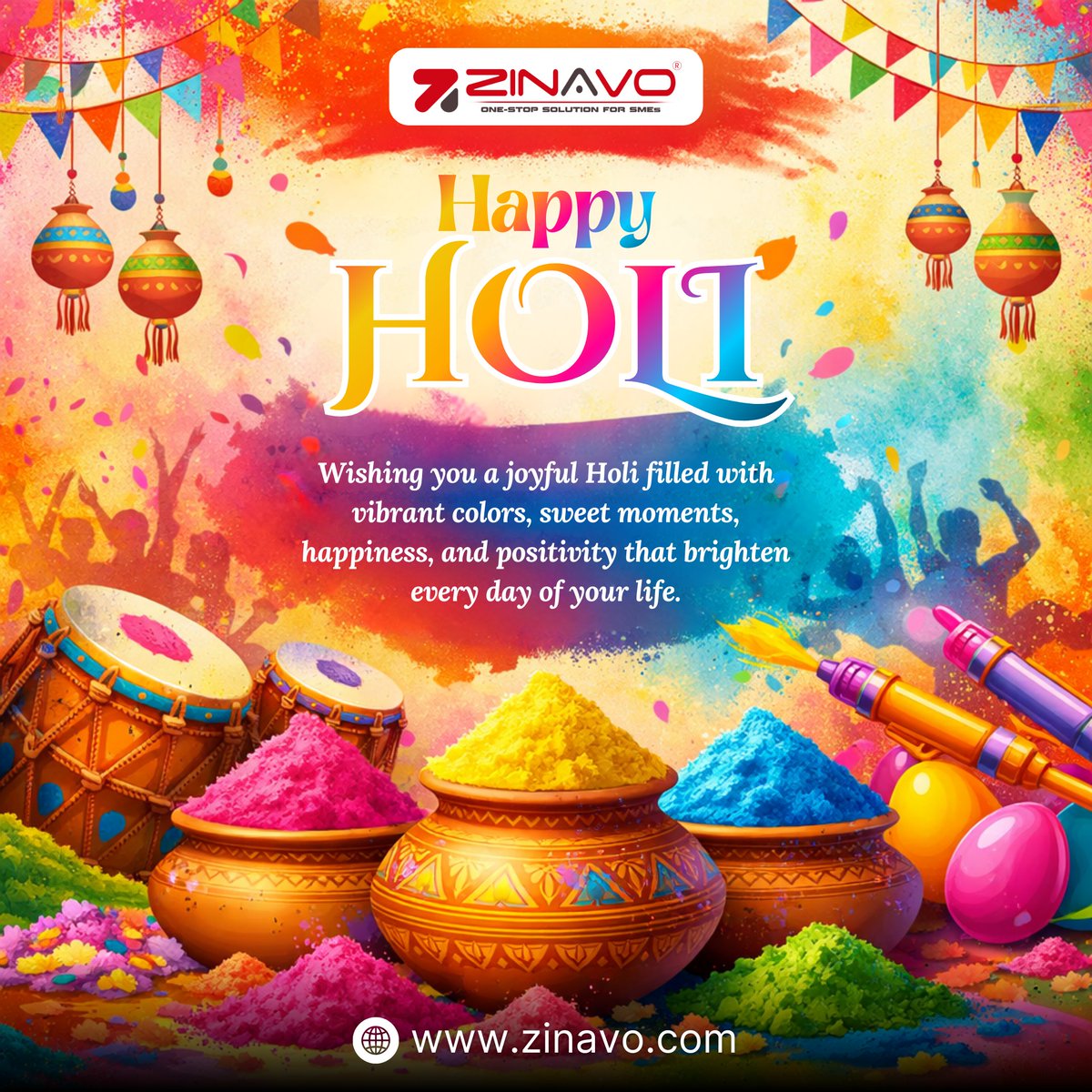 Zinavo Pvt.Ltd tweet media