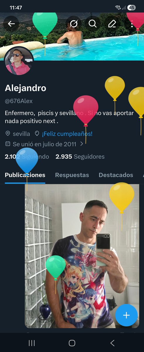 Alejandro tweet media