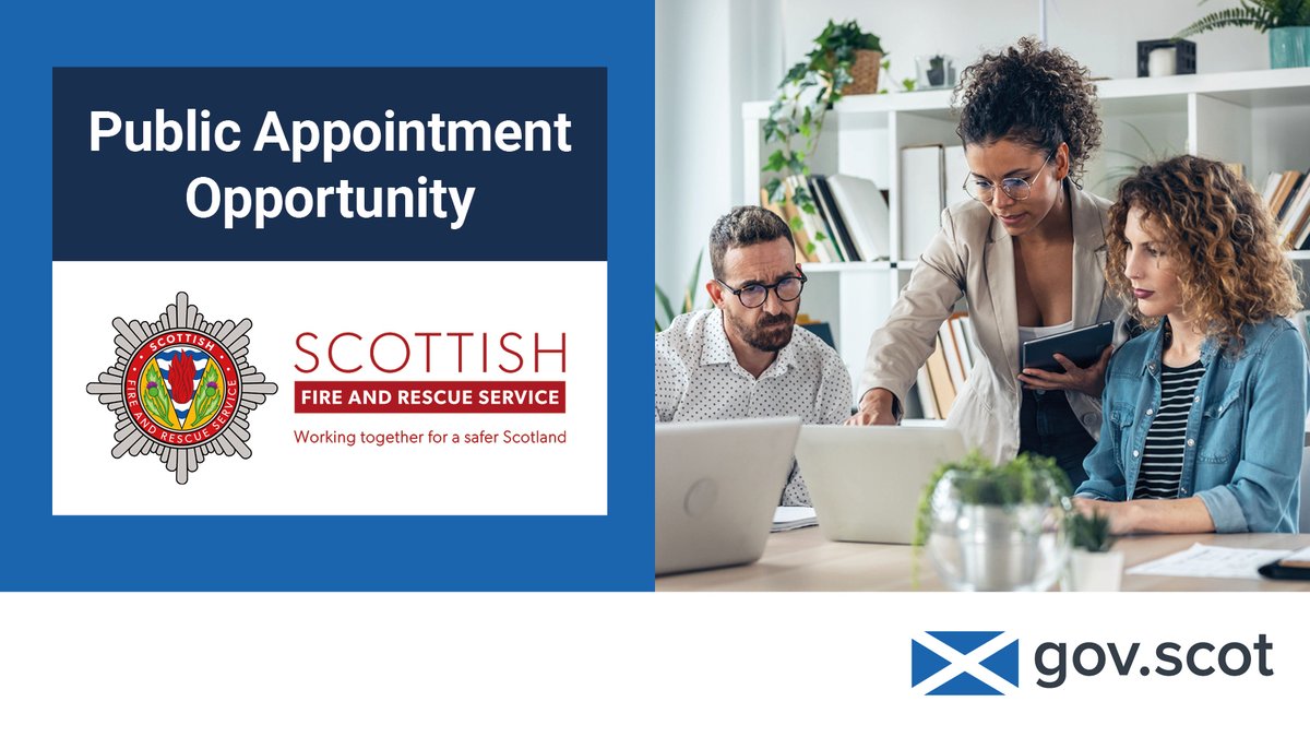 Public Appointments tweet media