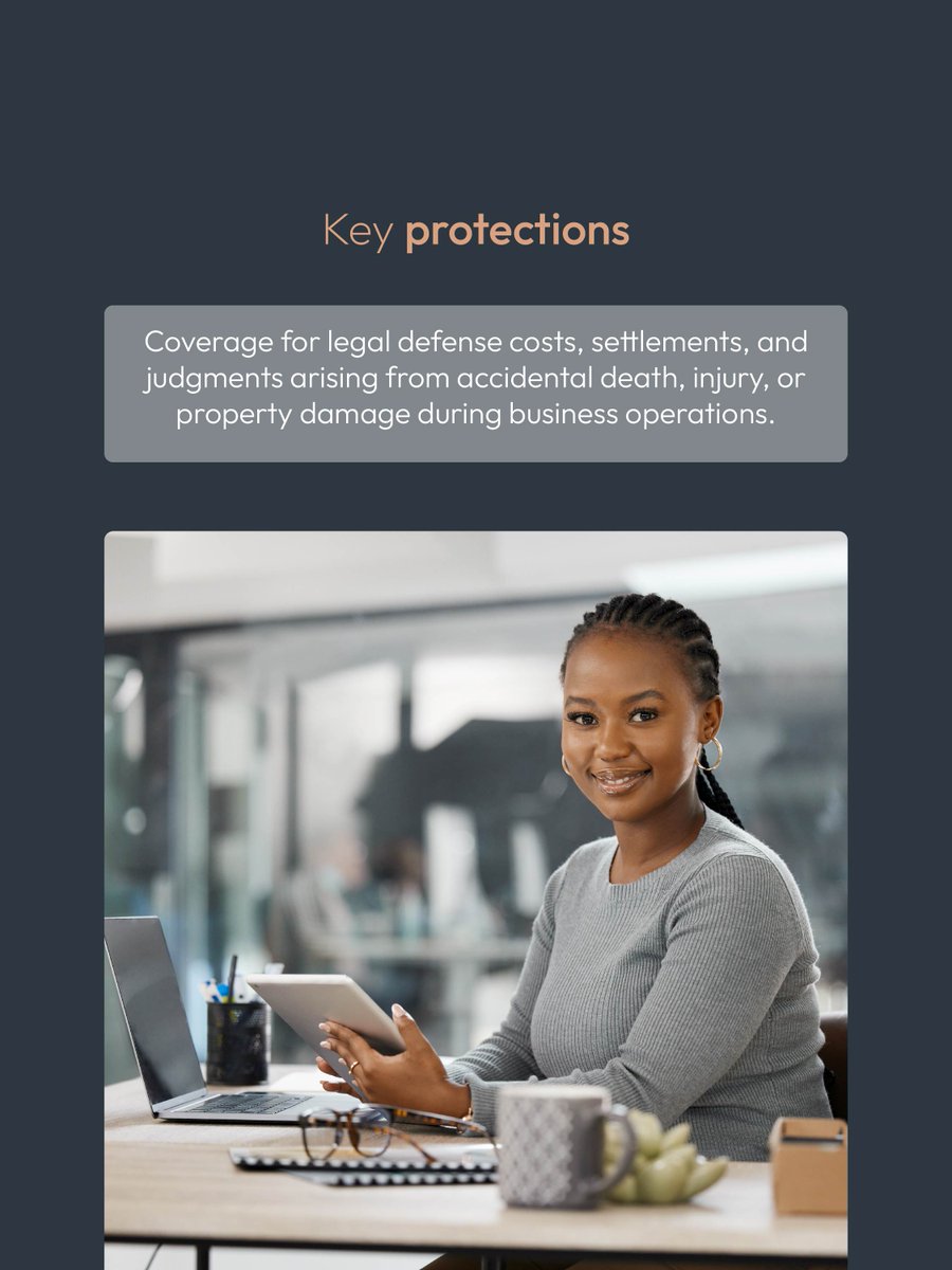 The Liability Company tweet media
