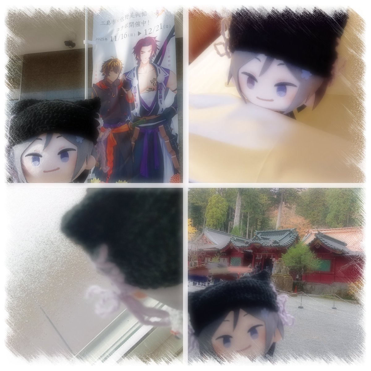ぱむ tweet media